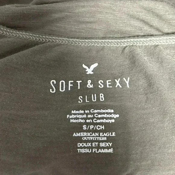 American Eagle  Tank - Picture 3 of 5